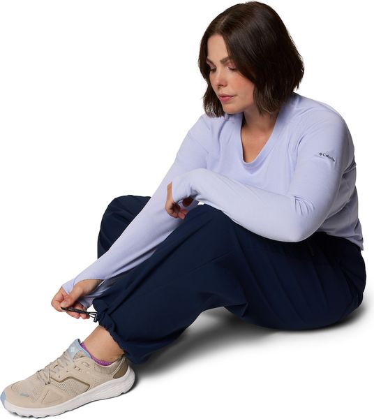 Brea Falls Nylon Pant