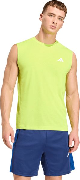 Workout Essentials Feelready Sleeveless T-shirt