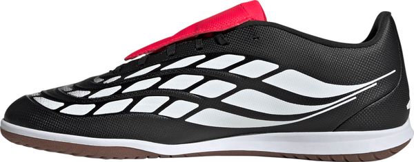 Predator Club Sala Fold-over Tongue Indoor Football Shoes