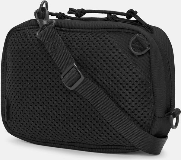 Adult Unisex Cross Body Bag