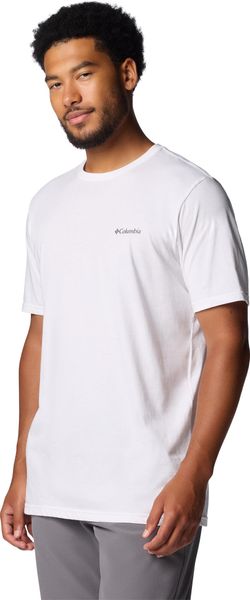 Rockaway River Graphic Short Sleeve Tee