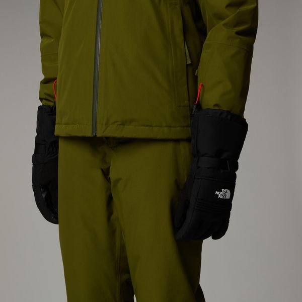 Womens Montana Ski Glove