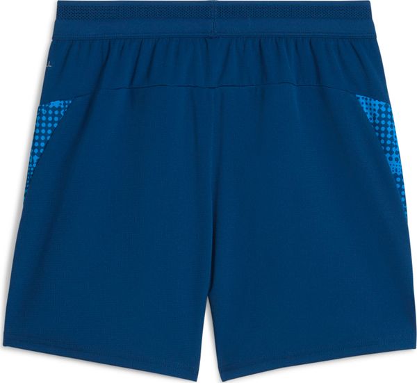RBL Training Shorts W/Pocket Jr