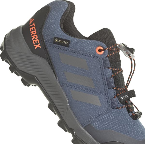Gore-tex Hiking Shoes