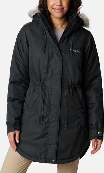 Suttle Mountain Mid Jacket