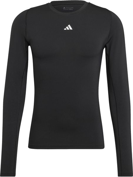 Techfit Aeroready Long-sleeve Top