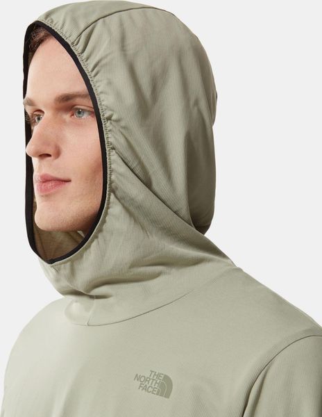Mens Belay SUN Hoodie