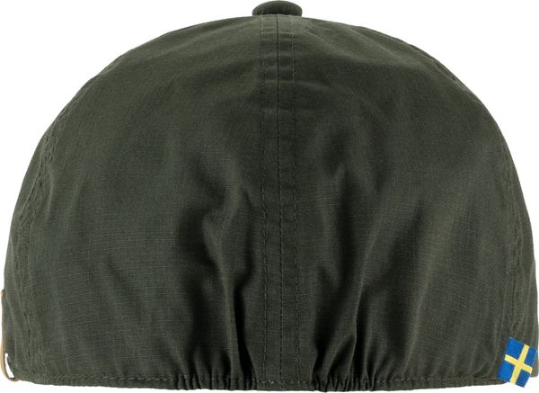 övik Flat Cap