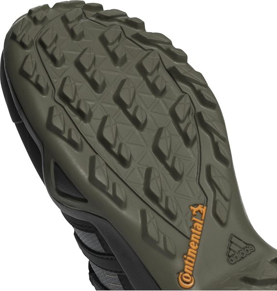 Terrex Swift R2 Mid Gore-tex Hiking Shoes