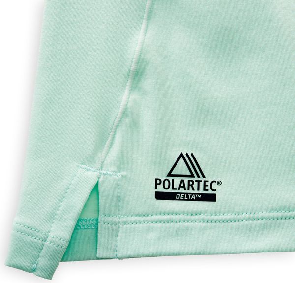 Berghaus Delta LS Tee AF