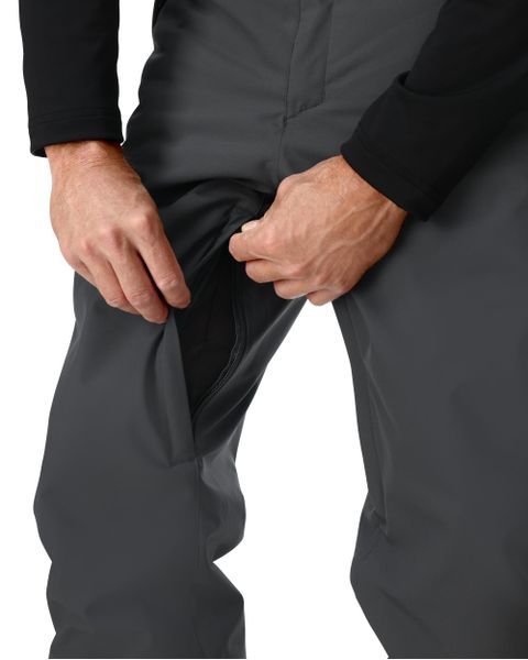 Boundary Pant