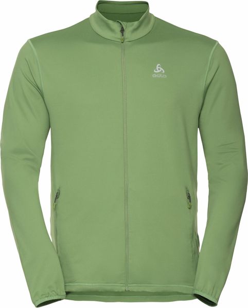 Midlayer Full Zip Alagna