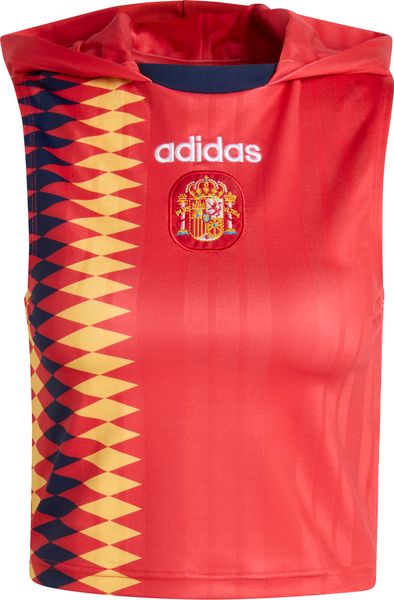 Spain Reconstructed Bringback Jersey