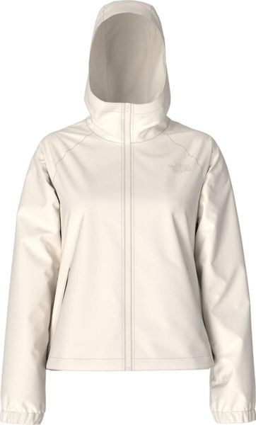 Womens Voyage Short Jacket