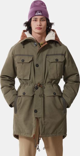 Men’s M66 Fishtail Parka