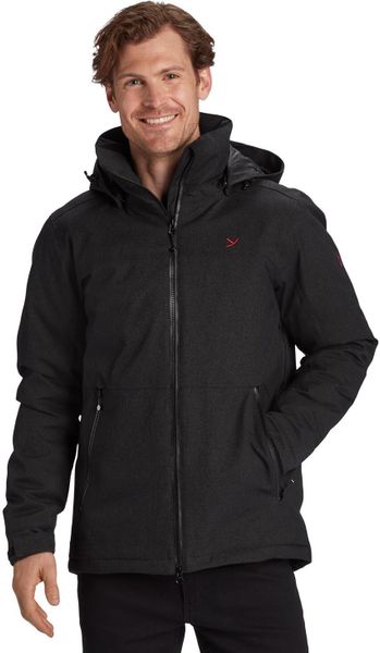 Marton M's Hardshell Down Jacket