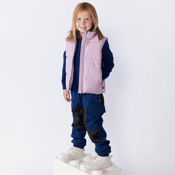 LWSCOUT 618 - Waistcoat