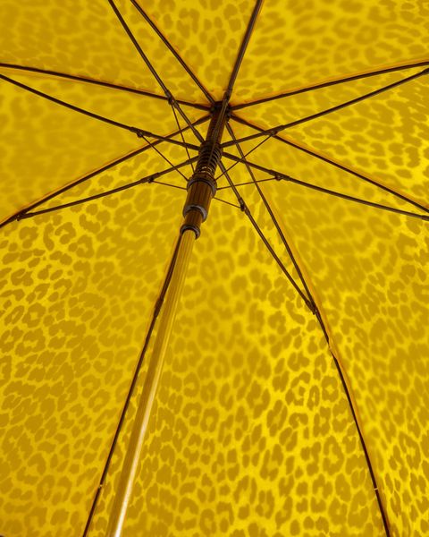 Ganni X Hunter Umbrella