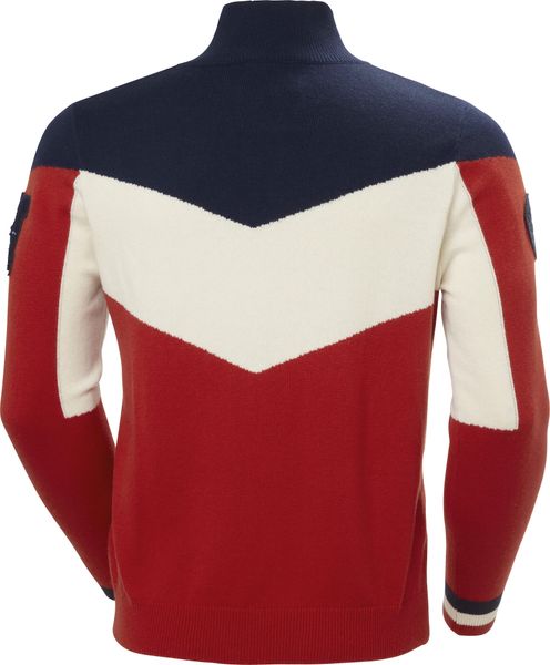 Apres Knitted Sweater