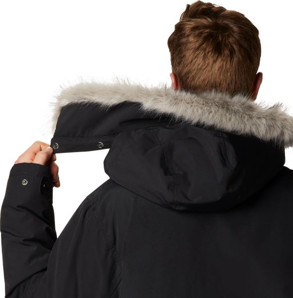 Marquam Peak Parka