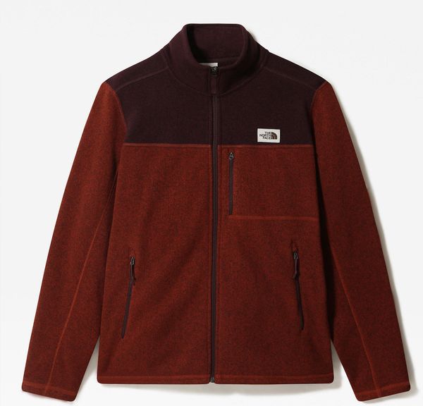 Mens Gordon Lyons Full Zip