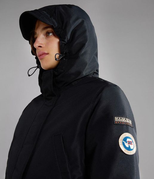 Arctic Jacket W