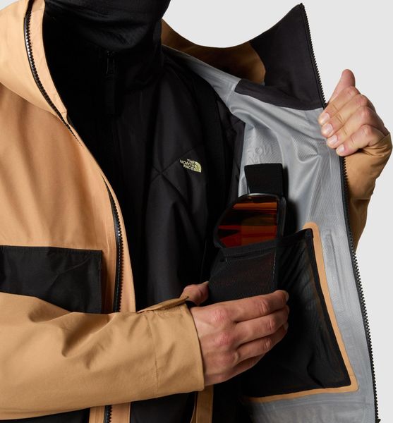 Mens Sidecut GTX Jacket