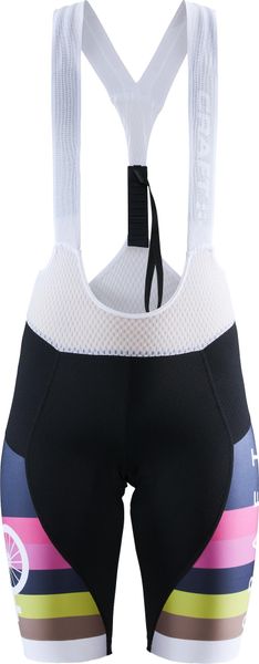 Hale Glow Bib Shorts Women