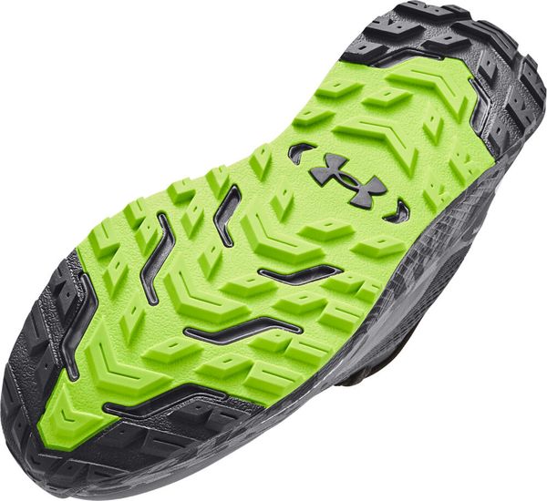 Men's UA Charged Bandit TR 2 Running Shoes
