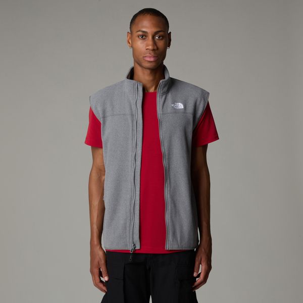Mens 100 Glacier Vest