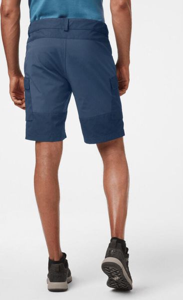 Vandre Cargo Shorts