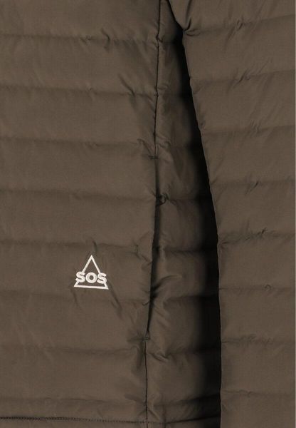 Furano M Insulated Jacket