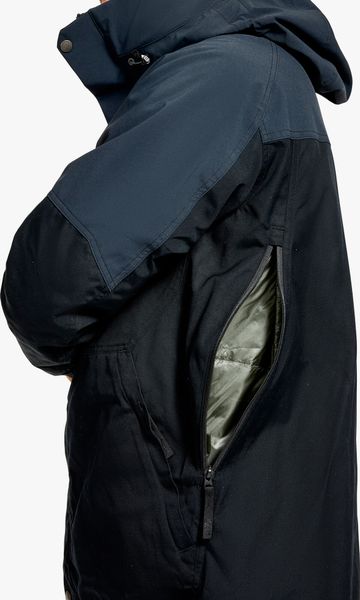 Saruk Hybrid Jacket M