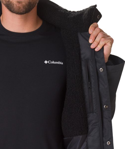 South Canyon Lined Jacket
