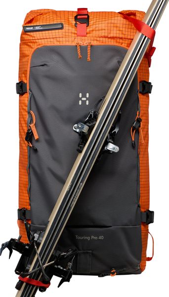 L.I.M Touring Pro 40