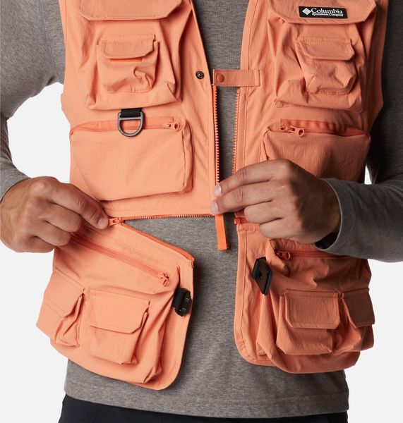 Field Creek Big Horn Vest