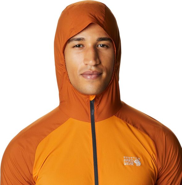 Kor Preshell Hoody
