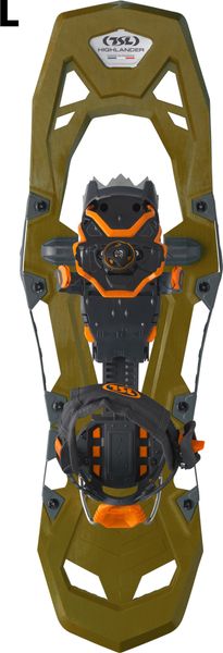 Highlander Adjust
