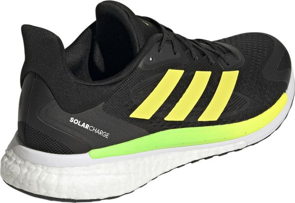 Solarcharge Men