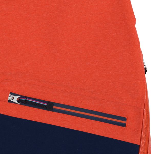 W Backside Pants