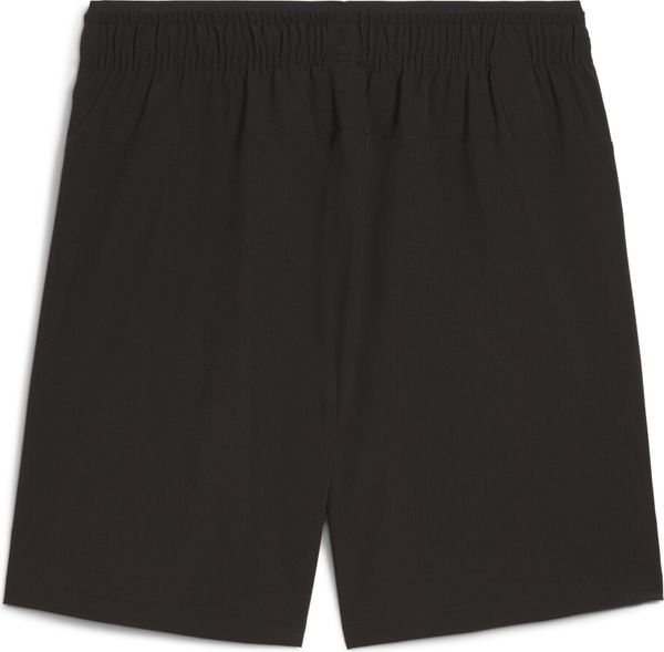 M Move 7" Stretch Woven Short