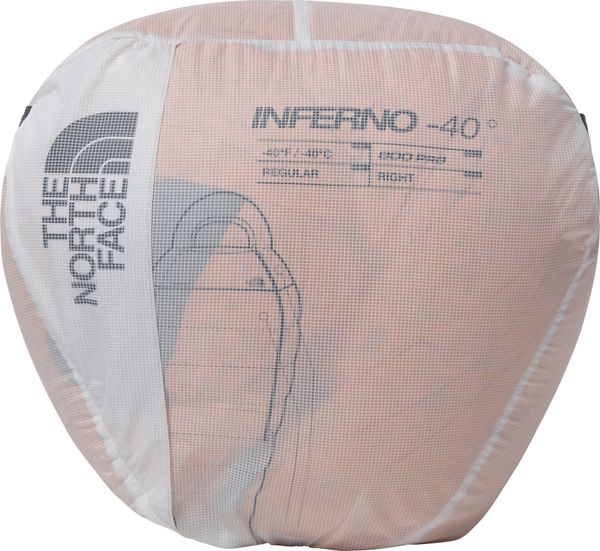 Inferno -40F/-40C