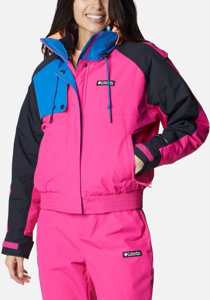 Wintertrainer Interchange Jacket