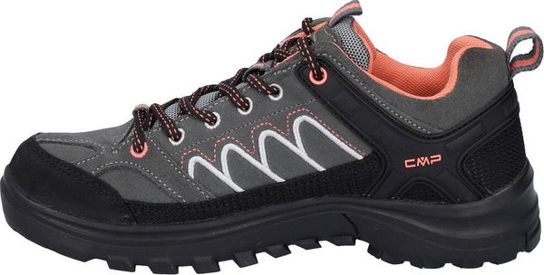 Kids Moon Low WP Trekking Shoes
