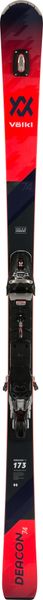 Deacon 74 Pro