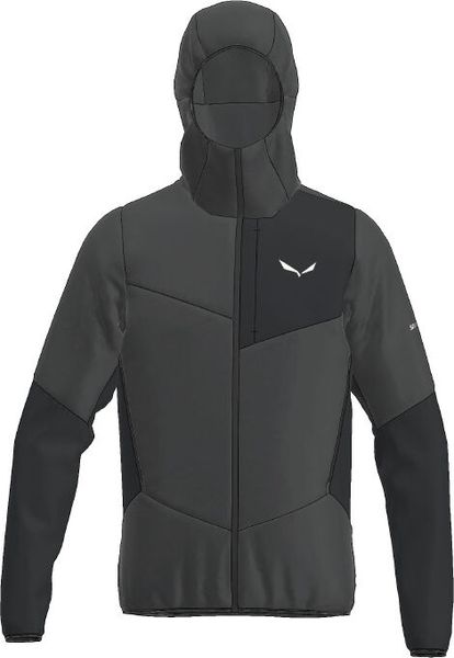 Ortles Hybrid TirolWool® Air Jacket M