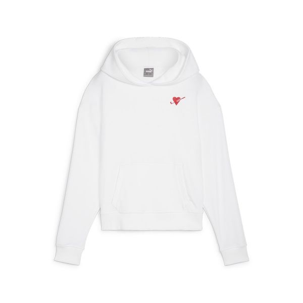 W Enjoy Golf Hoodie