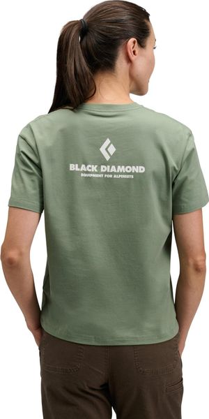 W Equipment FOR Alpnst SS Tee