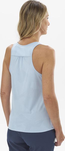 Hiking Jacquard Tank W