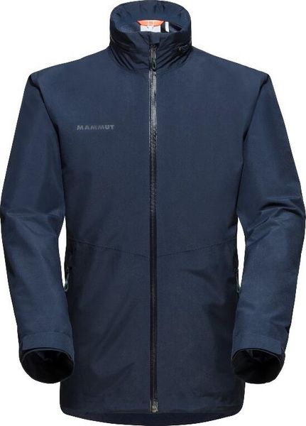 Ayako Tour Hardshell Hooded Jacket Men